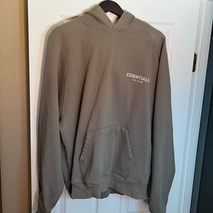 Fear of God Essentials Hoodie
